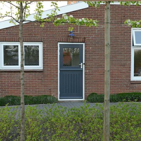 Het Wilgenhoekske Serooskerke  Exterior photo