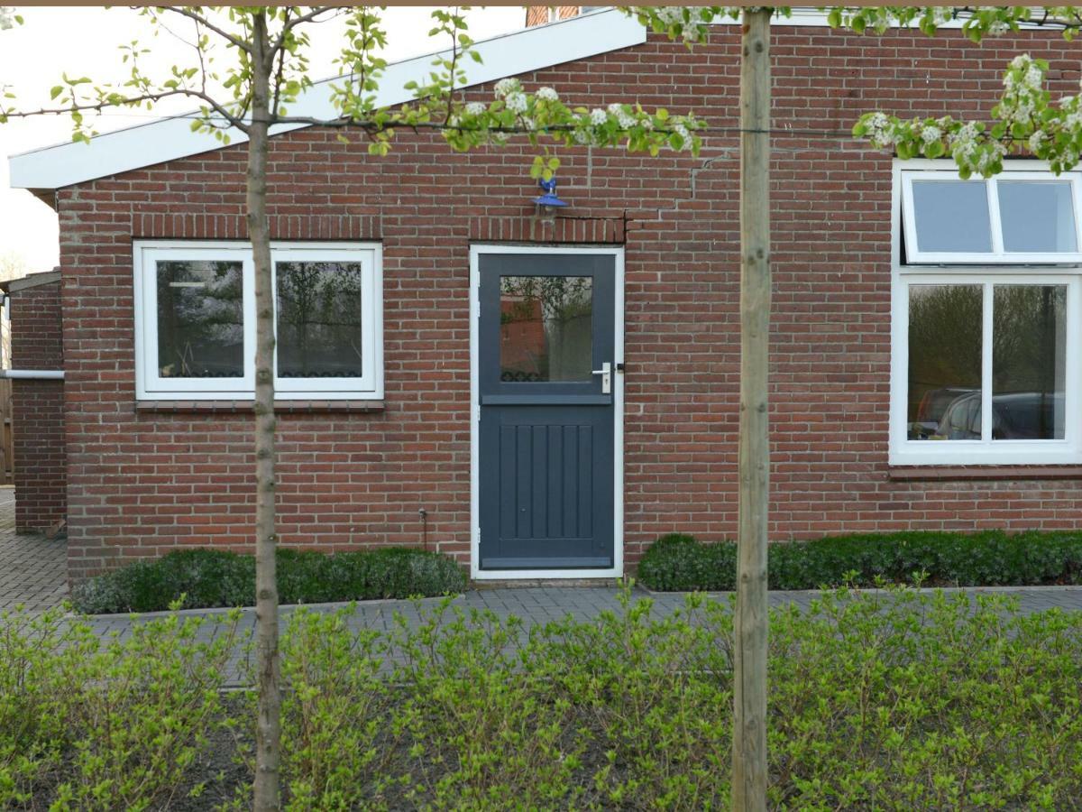 Het Wilgenhoekske Serooskerke  Exterior photo